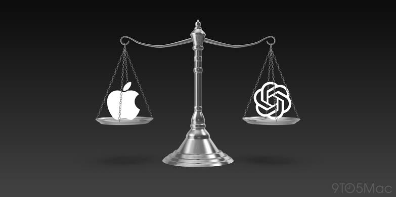 Apple Accuses OpenAI of Stealing iPhone Trade Secrets in Lawsuit