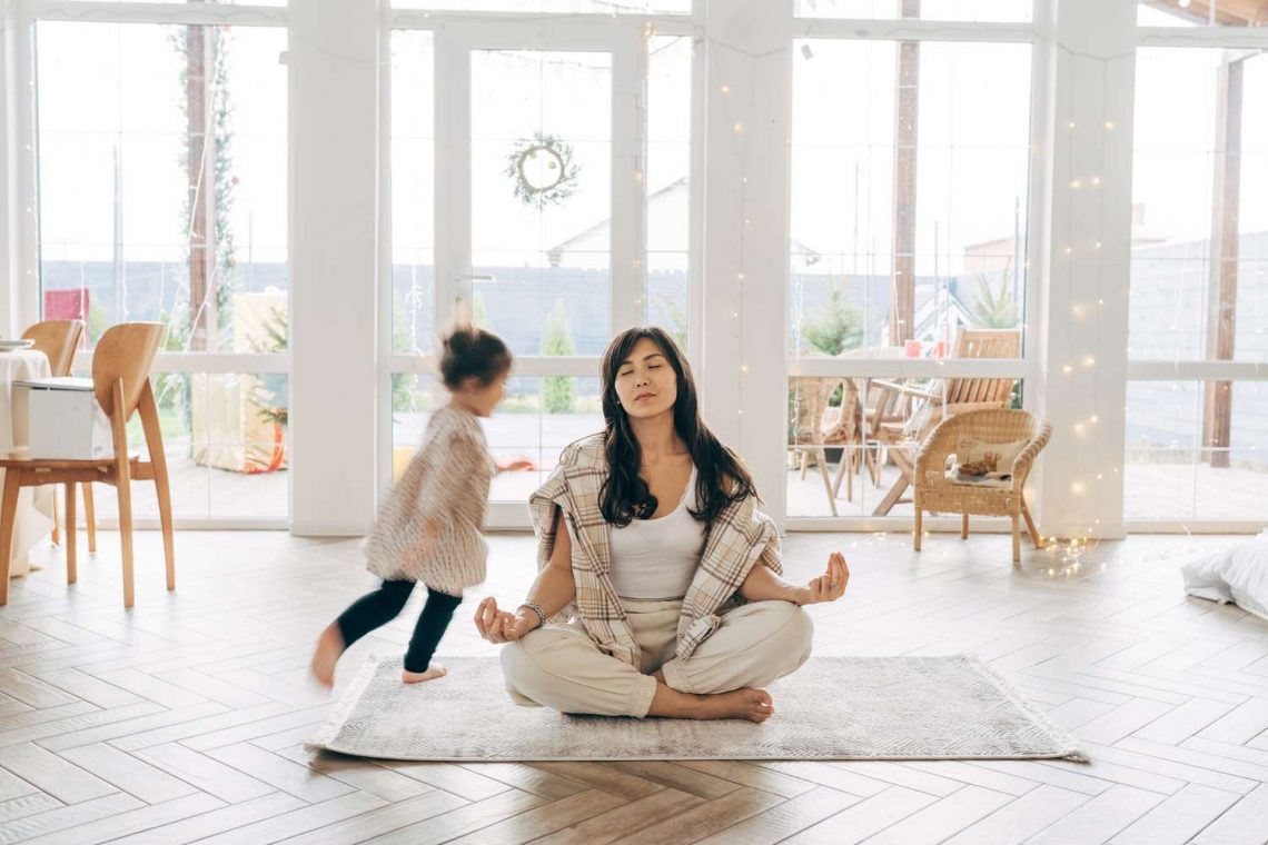 7 Reasons Parents Should Have 'Me Time' Without Feeling Guilty