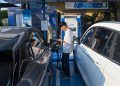 Own Multiple Cars? Here's How Jakarta's 0% EV Tax Works