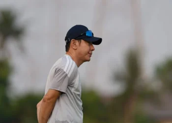 Shin Tae-yong Receives 10-Year Coaching Ban From South Korea FA