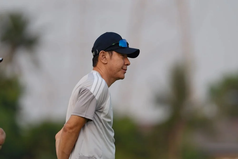 Shin Tae-yong Receives 10-Year Coaching Ban From South Korea FA