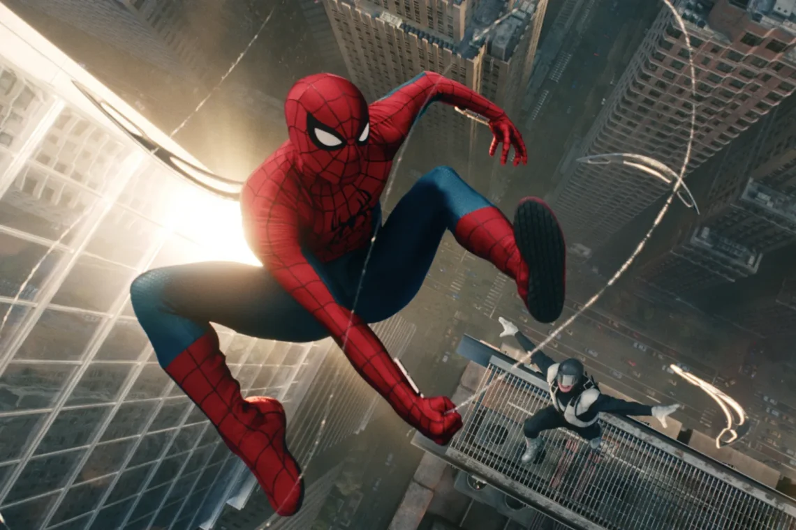 Spider-Man: Brand New Day Review: When Saving the World Doesn't Save You