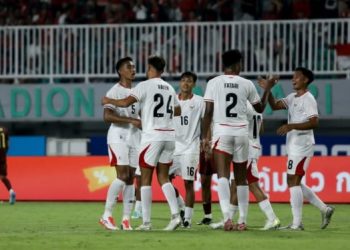 Indonesia's FIFA Ranking Remains Unchanged Despite 5-1 Victory Over Cambodia