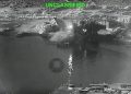 US Launches First-Ever Sea Drone Attack on Iranian Naval Base