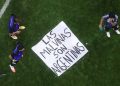 'Las Malvinas Are Argentine': Story Behind the World Cup Banner That Sparked Global Debate