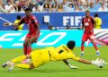 Cape Verde Goalkeeper Vozinha Attracts Interest From Brazilian Clubs After World Cup