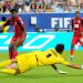 Cape Verde Goalkeeper Vozinha Attracts Interest From Brazilian Clubs After World Cup