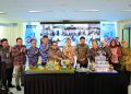 Jamkrindo Marks 56th Anniversary With Expanded Support for Indonesia's Economy