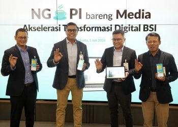 BSI Completes IT Transformation to Accelerate Digital Banking Growth