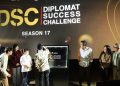 DSC Launches Founders' Arena, Offers Rp2.5 Billion Grant to Support Indonesian Entrepreneurs
