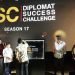 DSC Launches Founders' Arena, Offers Rp2.5 Billion Grant to Support Indonesian Entrepreneurs