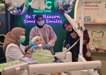 FDC Dental Targets 100 Clinics by End-2026, Expands Beyond Java