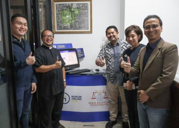 Hukumonline Marks 26th Anniversary with Free AI Legal Access for Nonprofits