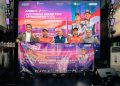 Mario Aji and Veda Ega Rally Fans Ahead of Pertamina Grand Prix of Indonesia 2026
