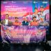 Mario Aji and Veda Ega Rally Fans Ahead of Pertamina Grand Prix of Indonesia 2026