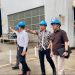 KSOP Priok Supports JICT's Shift Toward Sustainable Green Port Operations