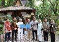 Bank Mandiri Taspen Meets KDM, Reinforces Commitment to Indonesia's Pensioners