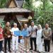 Bank Mandiri Taspen Meets KDM, Reinforces Commitment to Indonesia's Pensioners