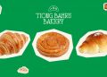 Singapore's Tiong Bahru Bakery Opens First Jakarta Store at Summarecon Kelapa Gading
