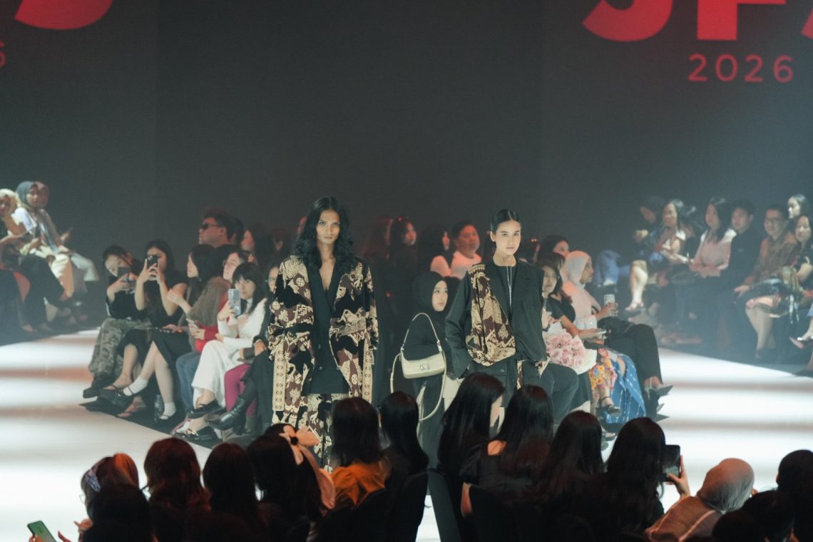 PINTU Incubator Marks Fifth Year With Stronger Indonesia-France Fashion Collaboration