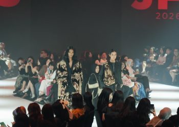 PINTU Incubator Marks Fifth Year With Stronger Indonesia-France Fashion Collaboration