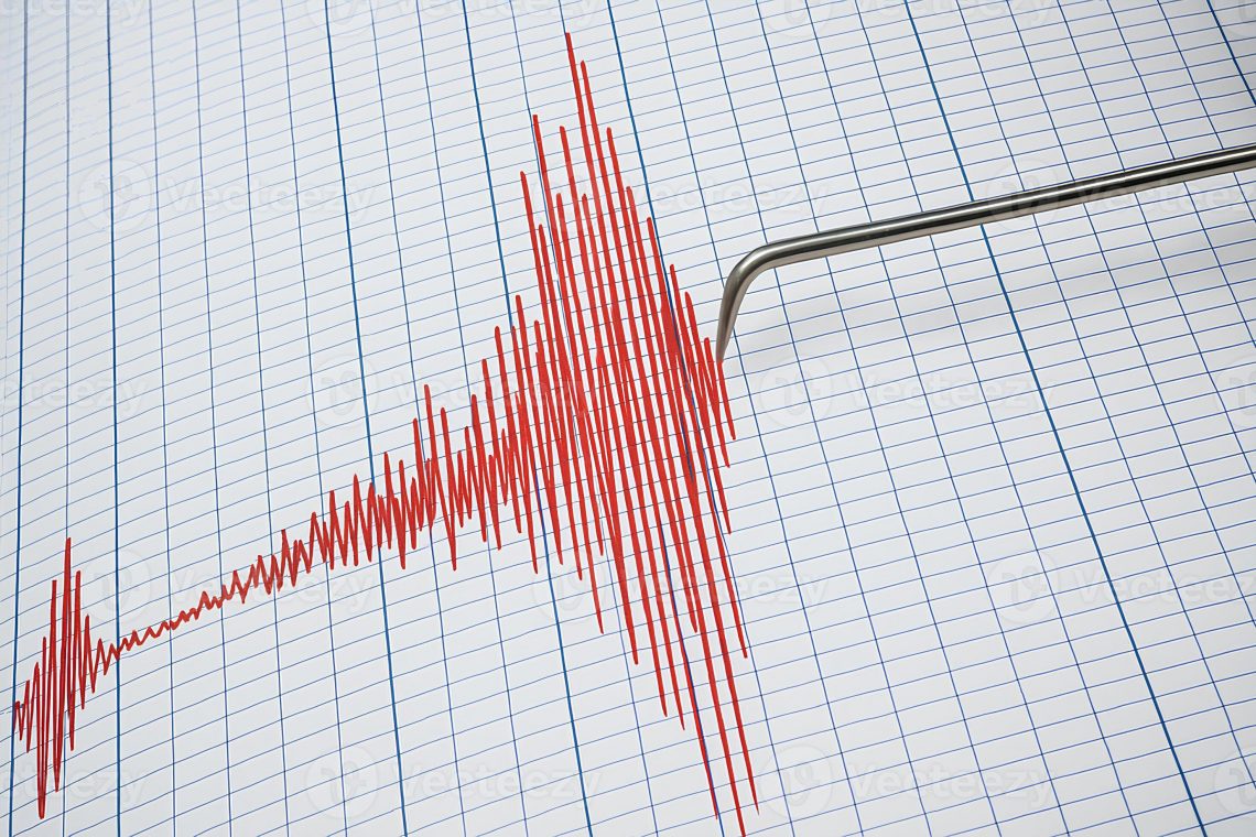 Magnitude 6.3 Earthquake Shakes Southern Philippines, Residents Flee in Panic
