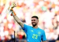 Unai Simón Wins Golden Glove After Spain's FIFA World Cup 2026 Triumph