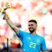 Unai Simón Wins Golden Glove After Spain's FIFA World Cup 2026 Triumph