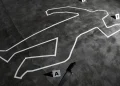Man Arrested After Allegedly Killing Girlfriend and Staging Crime Scene in East Java