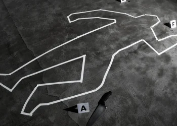 Man Arrested After Allegedly Killing Girlfriend and Staging Crime Scene in East Java