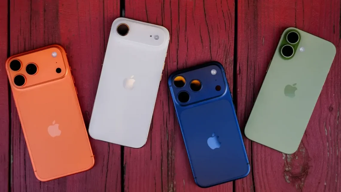 Apple May Let Customers Rent iPhones and Macs Through New Subscription Program