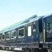 Prabowo Tests KAI's New Luxury Sleeper Train, The Nusantara Explorer