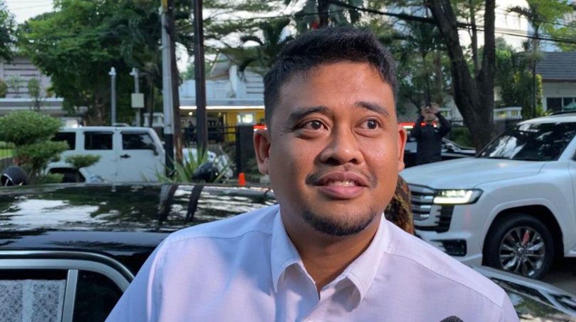 Bobby Says It's 'Reasonable' for Regions to Inspect MBG Operations