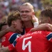 Marc Guehi Admits England Can't Stop Haaland Ahead of World Cup Quarterfinal