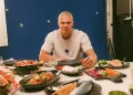 Erling Haaland Eats 6,000 Calories a Day, But Experts Warn Against Copying It
