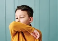 Persistent Cough in Children Could Be a Sign of GERD, Doctor Warns