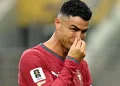 Ronaldo's Final World Cup Ends in Heartbreak as Portugal Eliminated