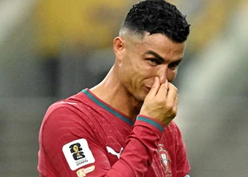 Ronaldo's Final World Cup Ends in Heartbreak as Portugal Eliminated