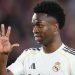 Real Madrid Remain Confident of Keeping Vinicius Jr Despite Arsenal Interest