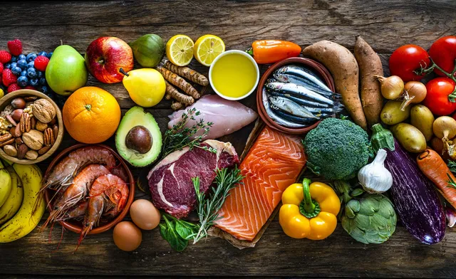 7 Foods That May Naturally Boost Testosterone Levels