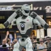 China Hosts World's First Humanoid Robot MMA Tournament