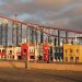 100-Year-Old Roller Coaster Halted Mid-Ride at UK Theme Park