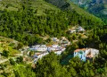 Spain's 'Ghost Village' Returns to Life After Nearly 50 Years