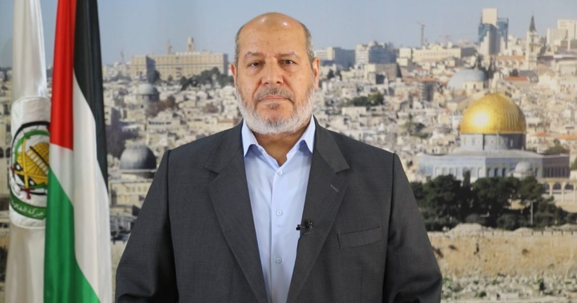 Who Is Khalil Al Hayya? Hamas Elects New Leader After Yahya Sinwar