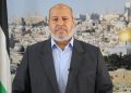 Who Is Khalil Al Hayya? Hamas Elects New Leader After Yahya Sinwar