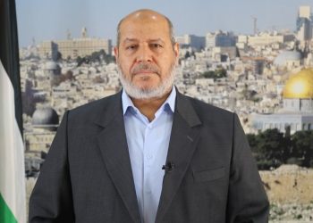 Who Is Khalil Al Hayya? Hamas Elects New Leader After Yahya Sinwar