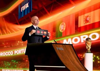 La Liga President Rejects FIFA Proposal for 64-Team World Cup in 2030