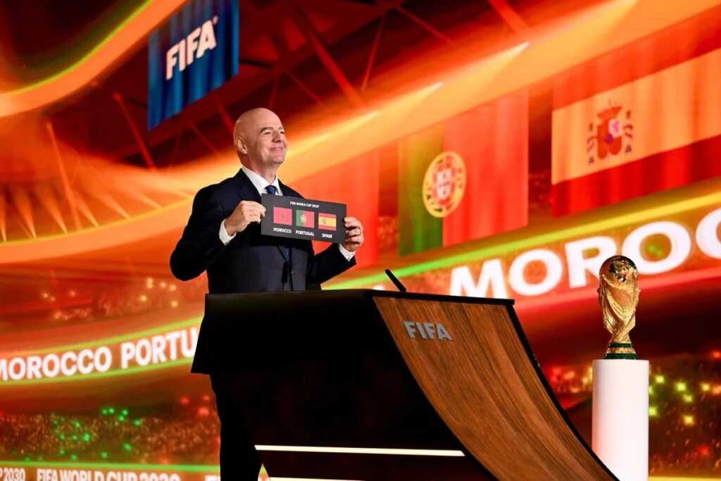 La Liga President Rejects FIFA Proposal for 64-Team World Cup in 2030