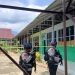 Student Arrested After Homemade Bomb Explodes at School in Padang