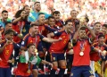 Spain Earns US$50 Million After Winning FIFA World Cup 2026